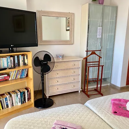 Apartament Penthouse Near Puerto Marina