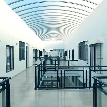 Penthouse Near Puerto Marina Apartament