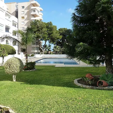 Penthouse Near Puerto Marina